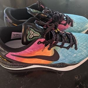 Nike Kobe 8 Easter